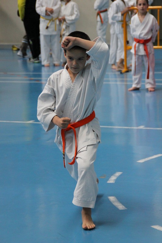 Irurzun acogi&oacute; la V Jornada de los Juegos Deportivos de Navarra